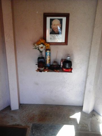 Sin Nombre