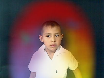 Sin Nombre